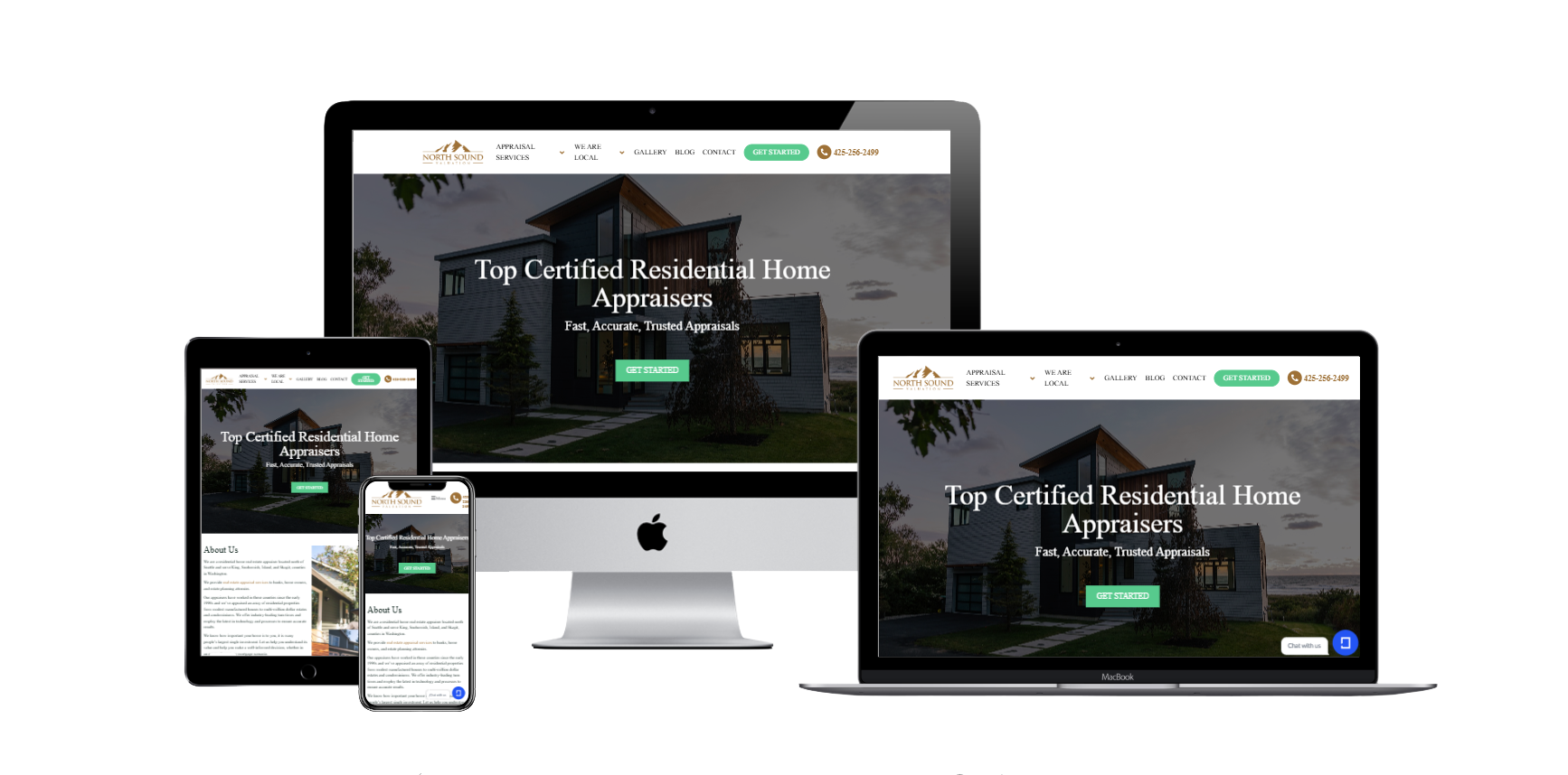 Website Design - Image 2