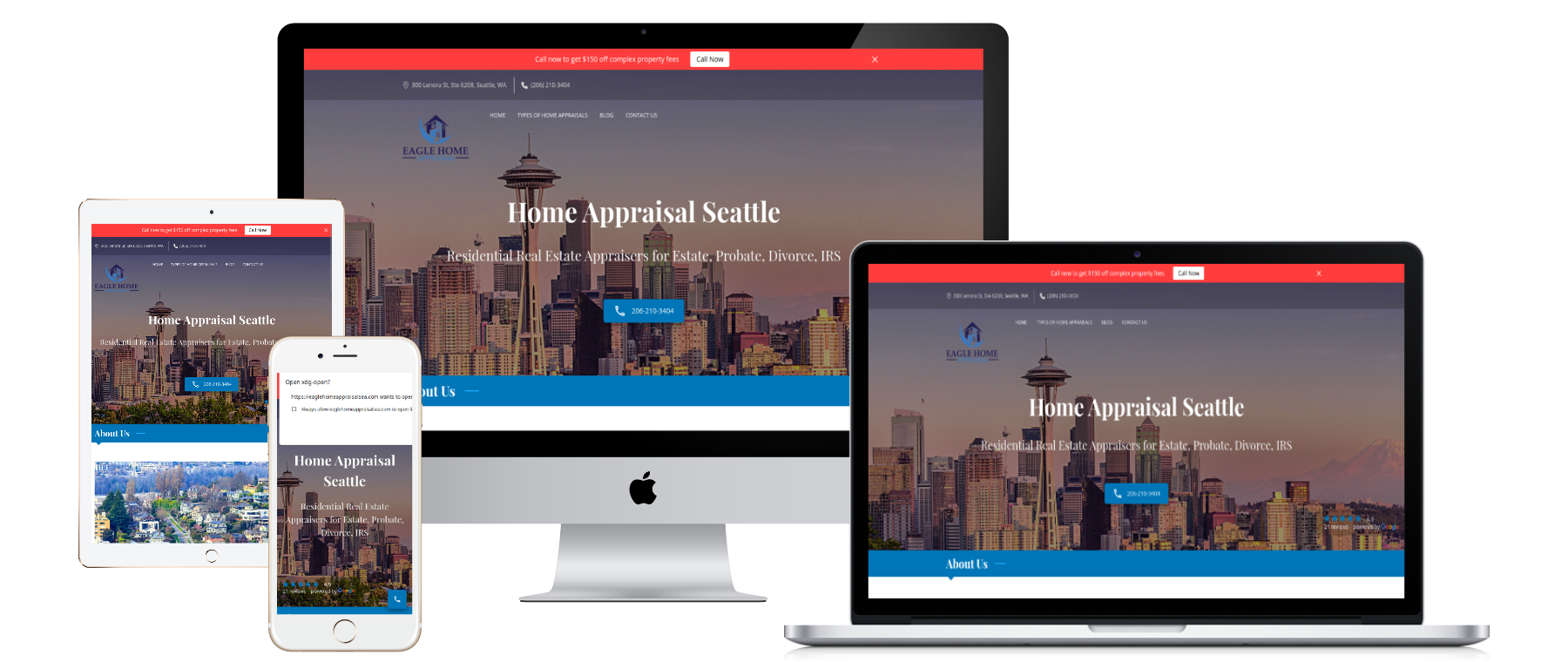 Website Design - Image 3