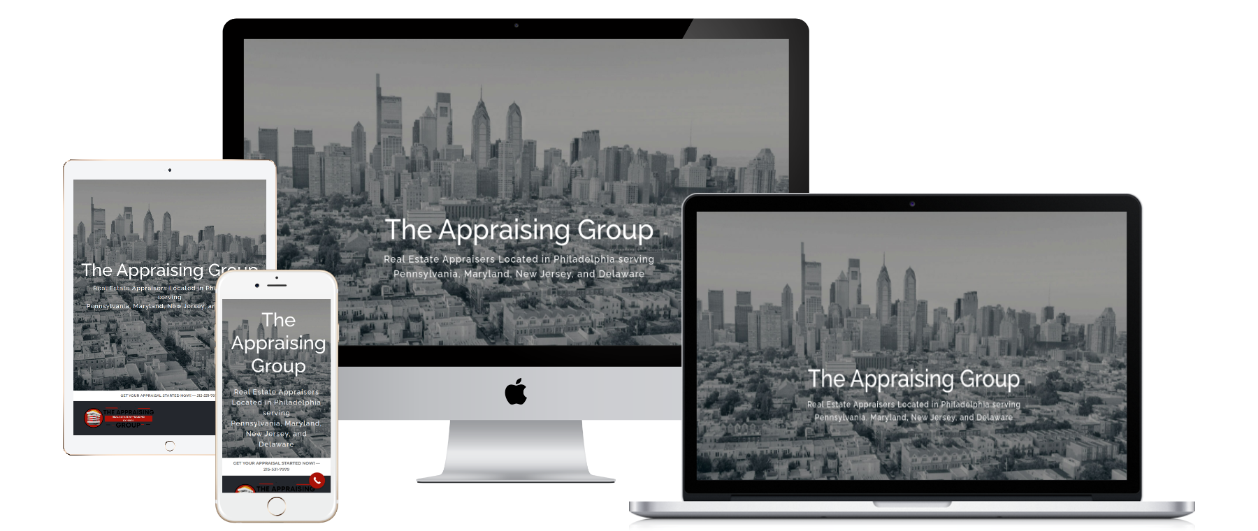 Website Design