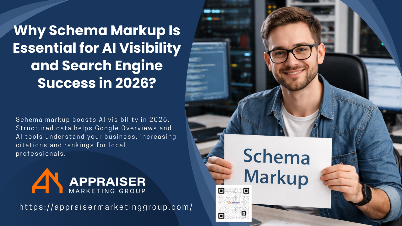Why Schema Markup Is Essential for AI Visibility and Search Engine Success in 2026
